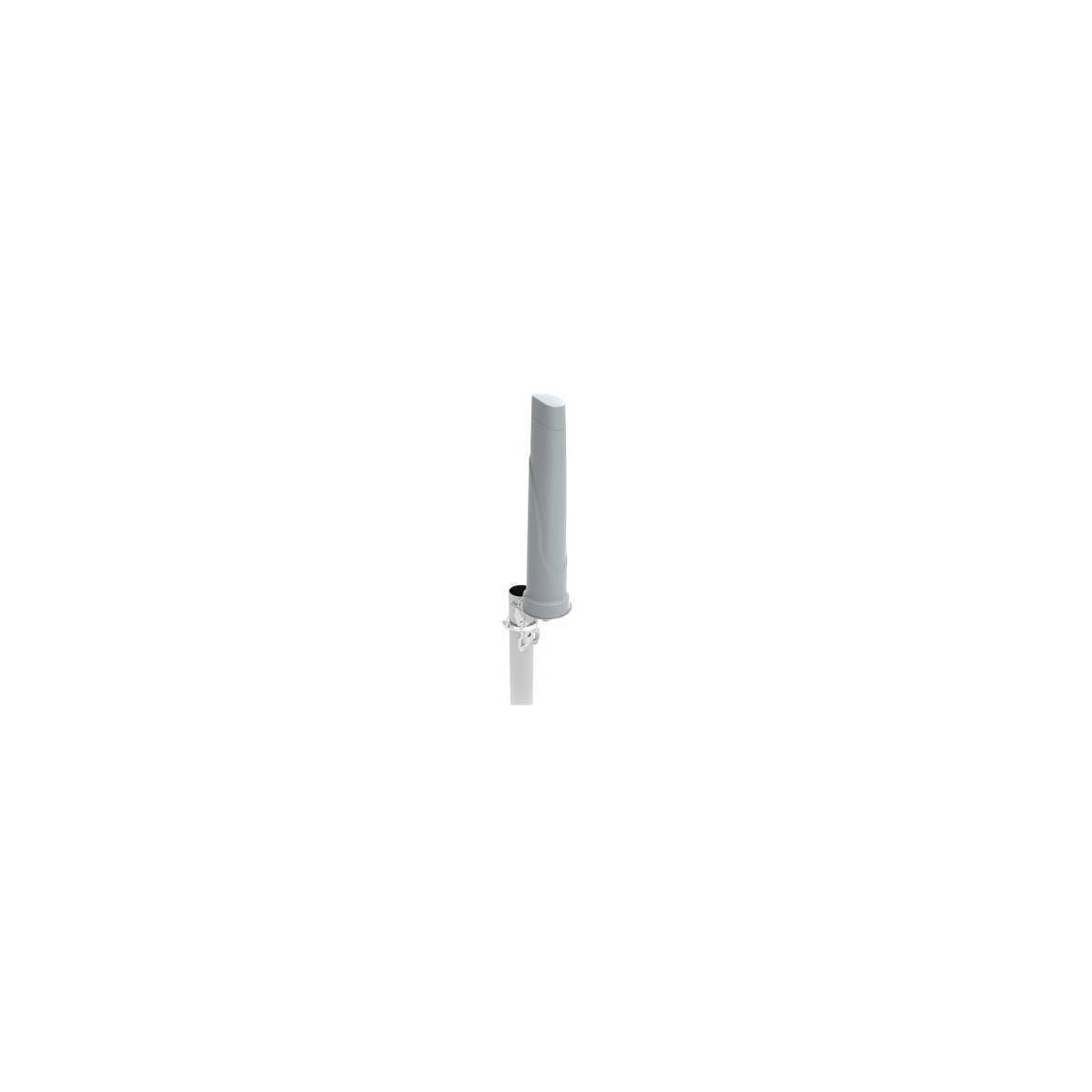 42482 - A-OMNI-0707-01-V1 OMNI-Directional Wi-Fi Antenne 2400 - 2500 MHz, 5000