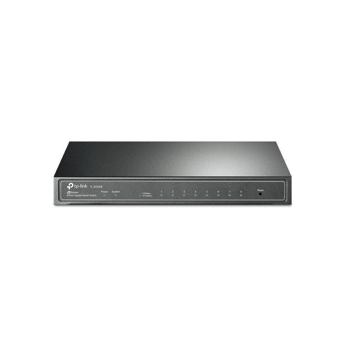 SG2008 - TL- Jetstream Smart-Schalter