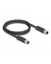 DeLOCK 80514 sensor/actuator cable Kabel & Adapter Zubehör Sonstige
