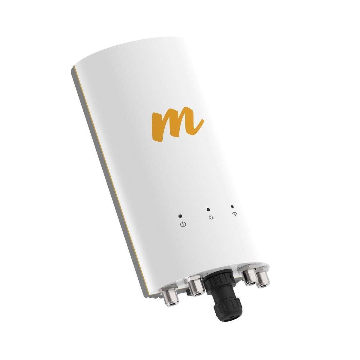 100-00037-01(A5C-EF) - Mimosa A5c, PTMP Access Point 802.11ac, 4x N-Buchse, erweiterte Frequenz