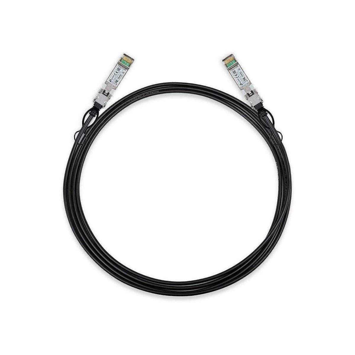 SM5220-3M - - SFP+ DAC-Kabel, 10Gbps, 3m