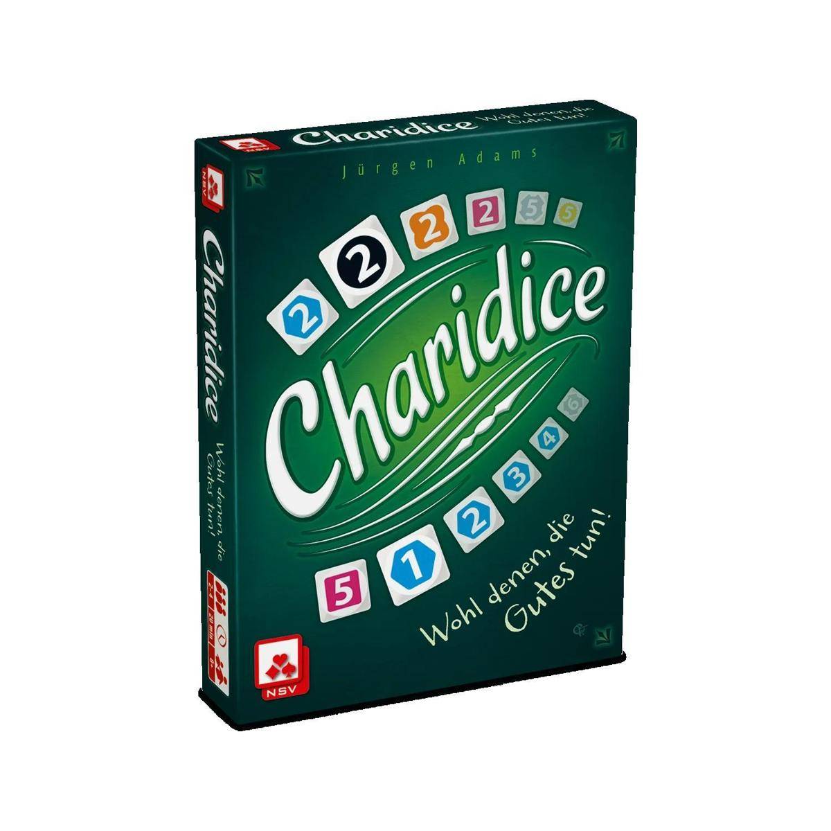 CHARIDICE