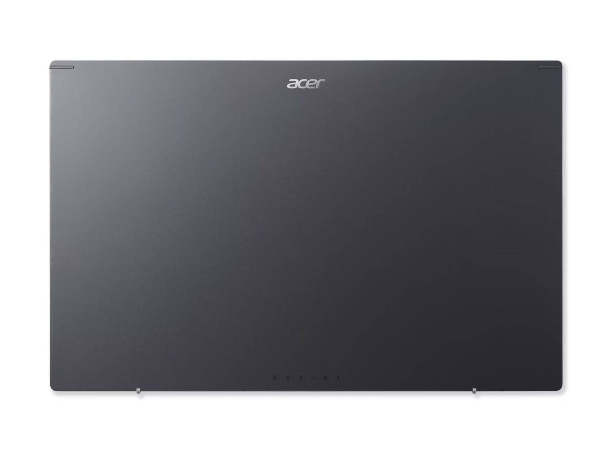 Acer Aspire 17 A17-51GM - Intel Core 7 150U / 1.8 GHz - Win 11 Home - GF RTX 2050 - 16 GB RAM - 1.024 TB SSD NVMe - 43.9