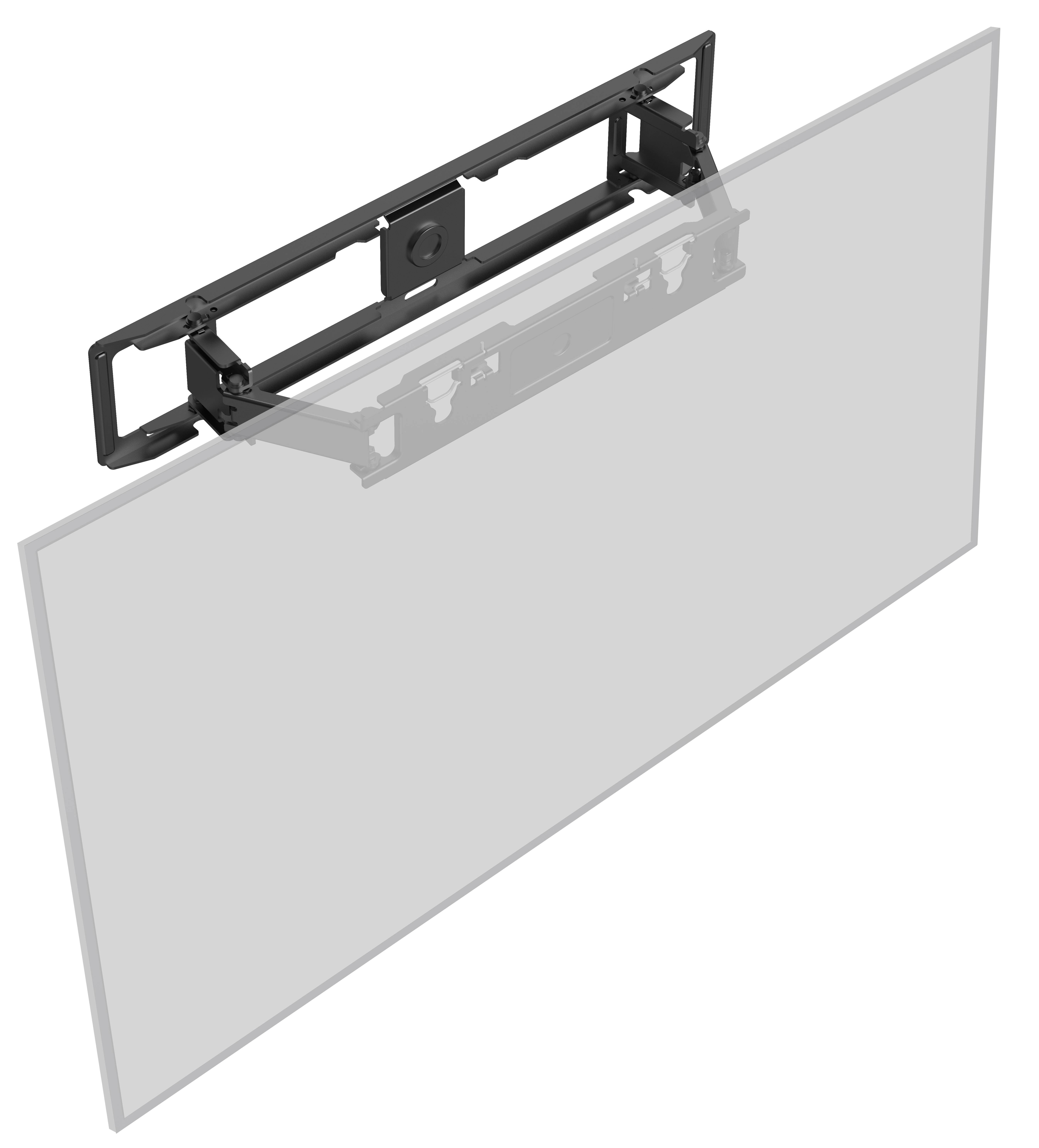 IIYAMA Wall mount MD-WM0001 für LH60er-Serie (55"&65")
