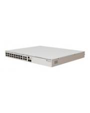 MikroTik Cloud Router Switch 2x 10 GB RJ45 4x 25G SFP28 16x 100G QSFP28 Hot-Swap/Hot-Plug Rack-Modul 1 HE