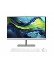 Acer Aspire C 27 C27-195ES All-in-One Komplettlösung Core Ultra 5 125U / 1,3 GHz RAM 16 GB SSD 1.024 TB Intel Graphics 1GbE Wi-Fi 6 7 Bluetooth