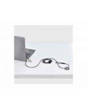 StarTech.com 10-Pack Dual-Access Laptop Lock, 6.5ft (2m)