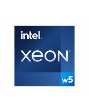Intel Xeon W W5-2545 - 3.5 GHz - 12 Kerne - 24Threads - 30 MB Cache-Speicher -