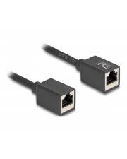 Delock Netzwerk Verlängerungskabel Kupplung RJ45 Buchse zu Cat.6A S/FTP 7.5 m CAT 6a FTP SFTP 7,5 m