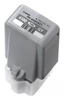 Canon PFI-4100 GY - 80 ml - Grau - original - hängende Box