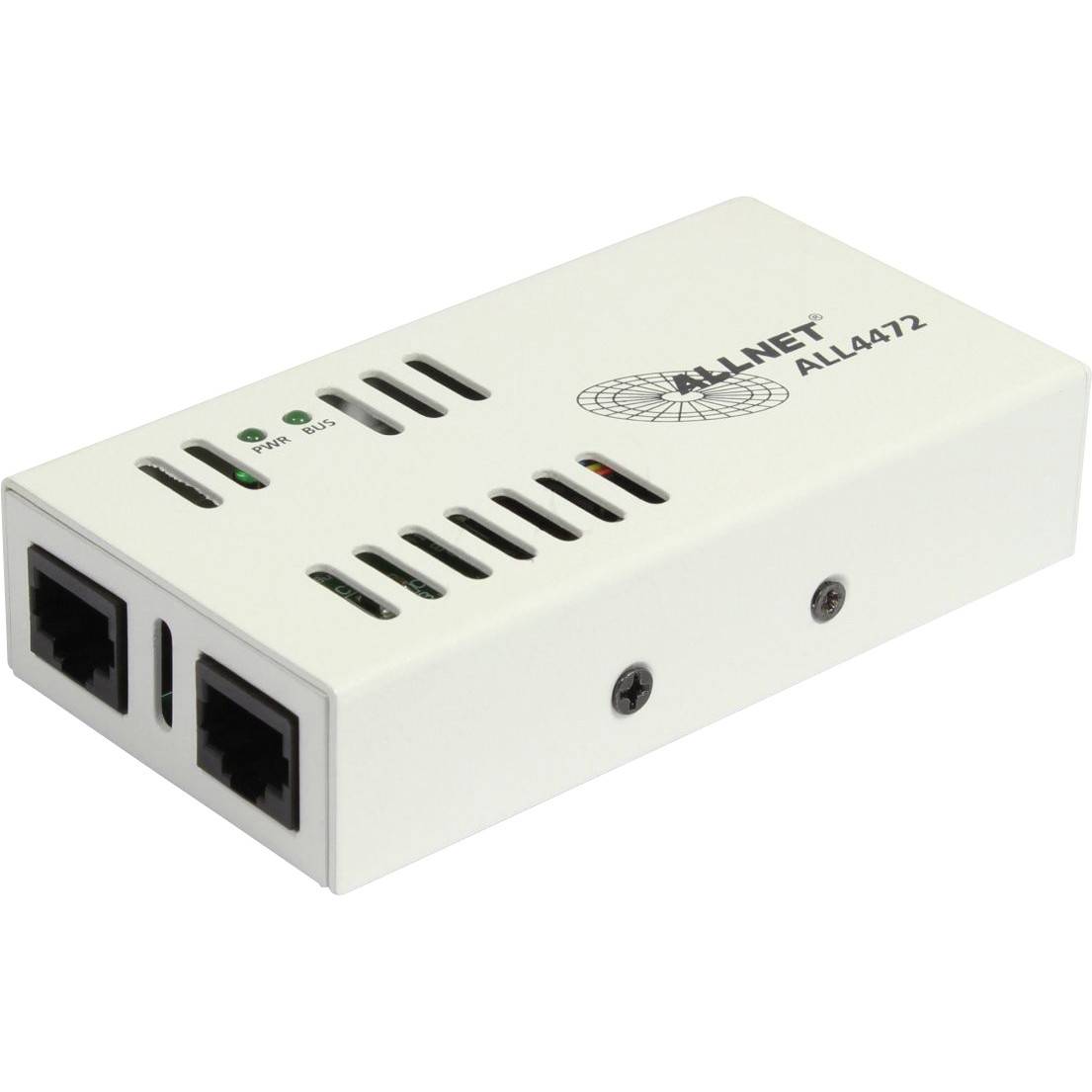 ALLNET MSR Sensor ALL4472 / Feinstaubsensor *white* Home & Living Smart Sensoren