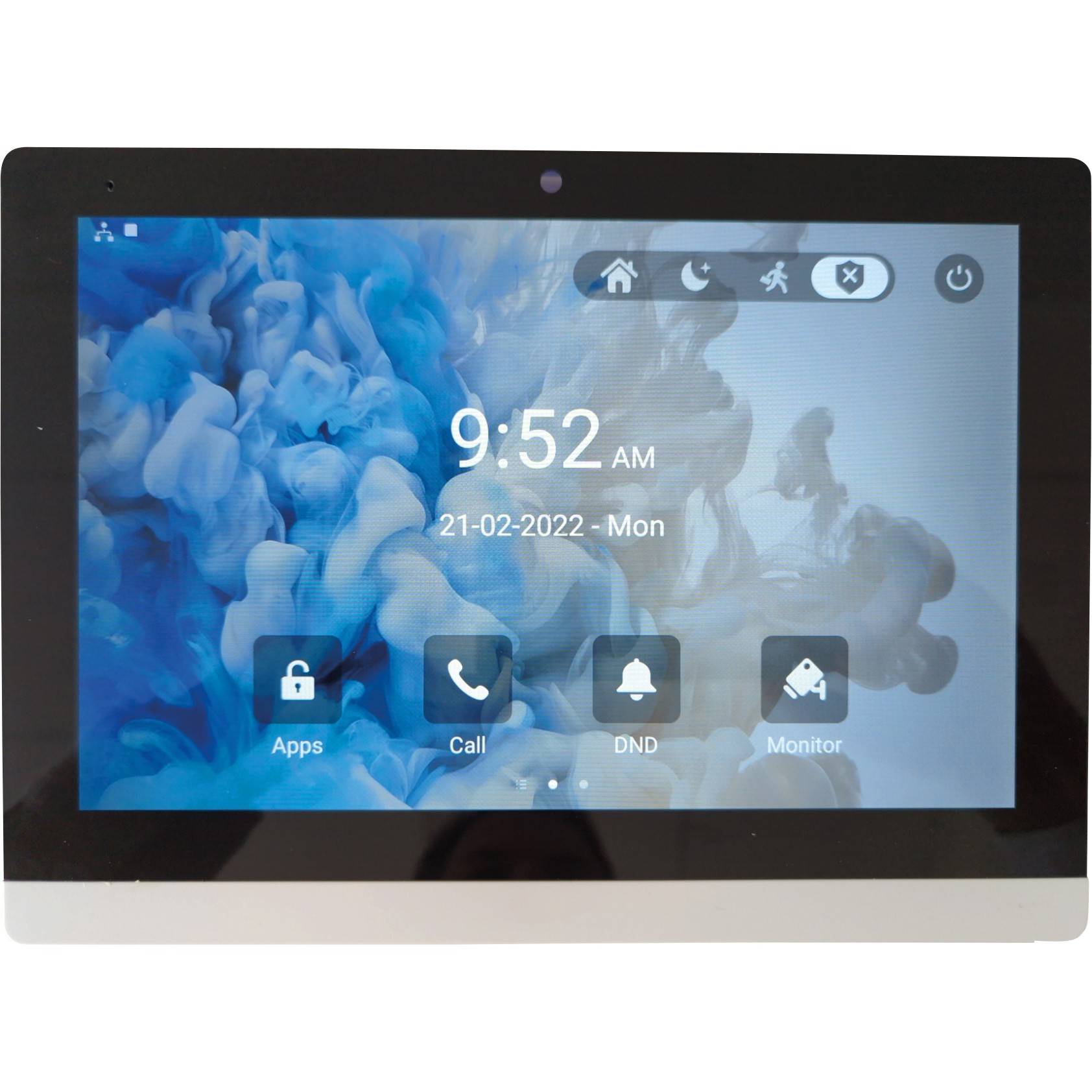 ALLNET (Akuvox C319) Touch Display Tablet DS10 10 Zoll PoE mit 4GB/16GB Android SIP WLAN Tablets &