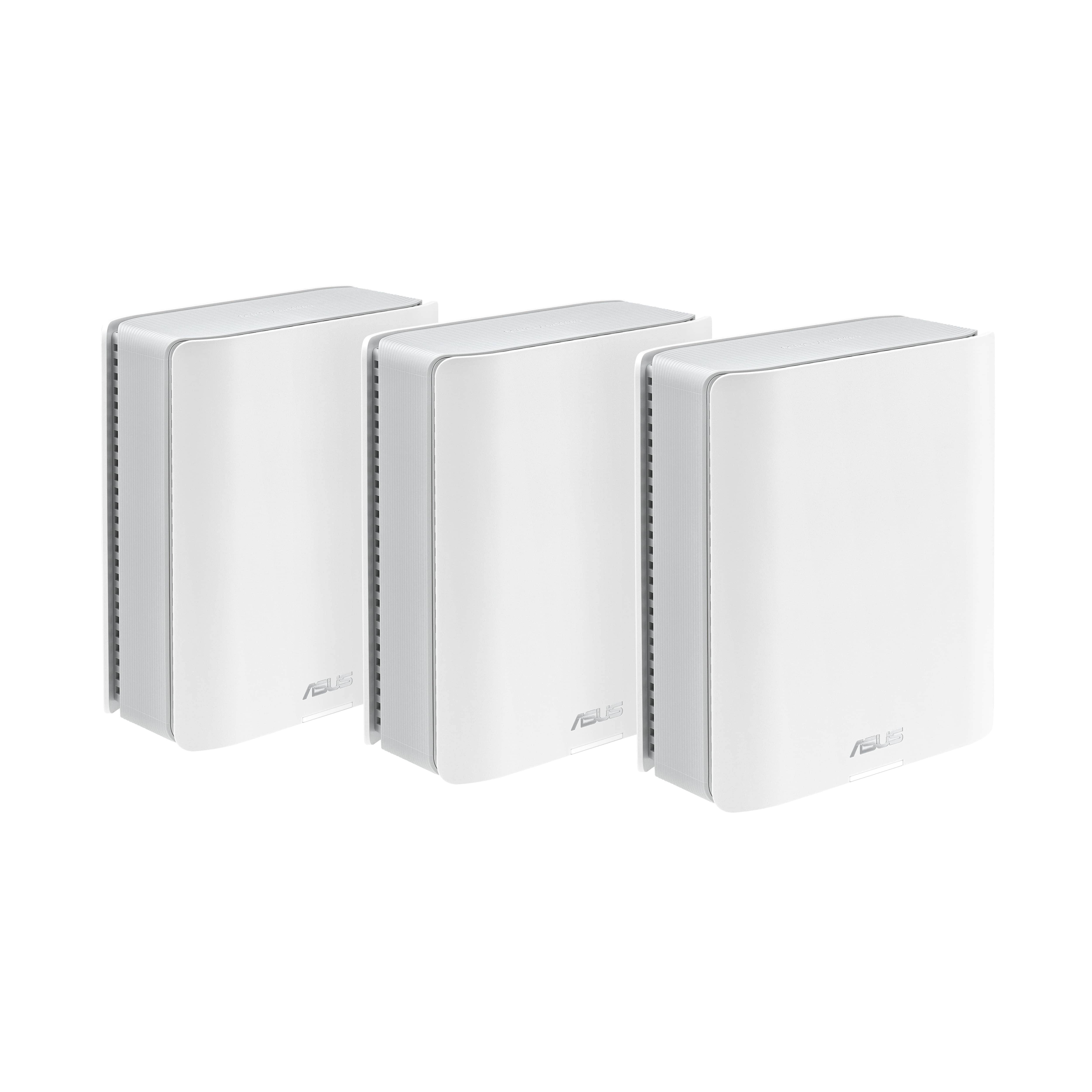 ASUS ZenWiFi BT10 - WLAN-System - (3 Router)