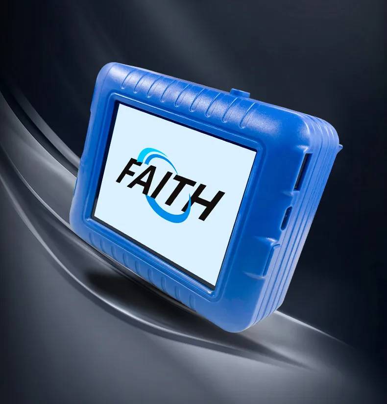 Mini Handdrucker & Markiersystem