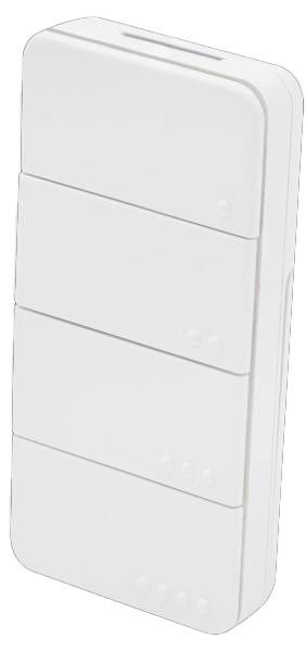 SHELLY Rollladen Automatisierung Starter Kit, 2er Set