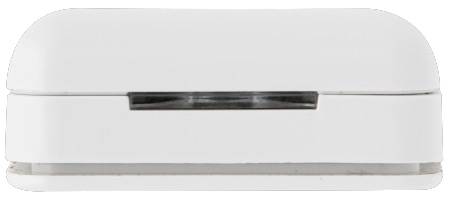 SHELLY smarte Fernbedienung Blu RC Button 4, inkl. Magnethalter, 4-fach