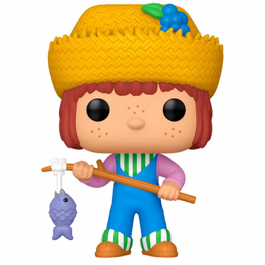 POP-Figur Strawberry Shortcake Huckleberry Pie