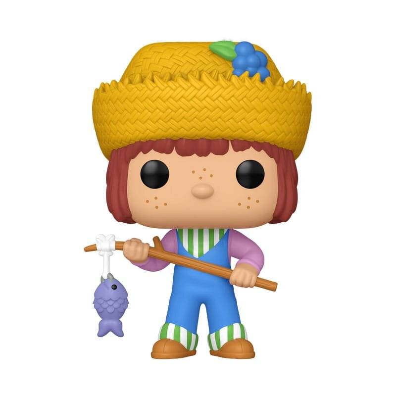 POP-Figur Strawberry Shortcake Huckleberry Pie