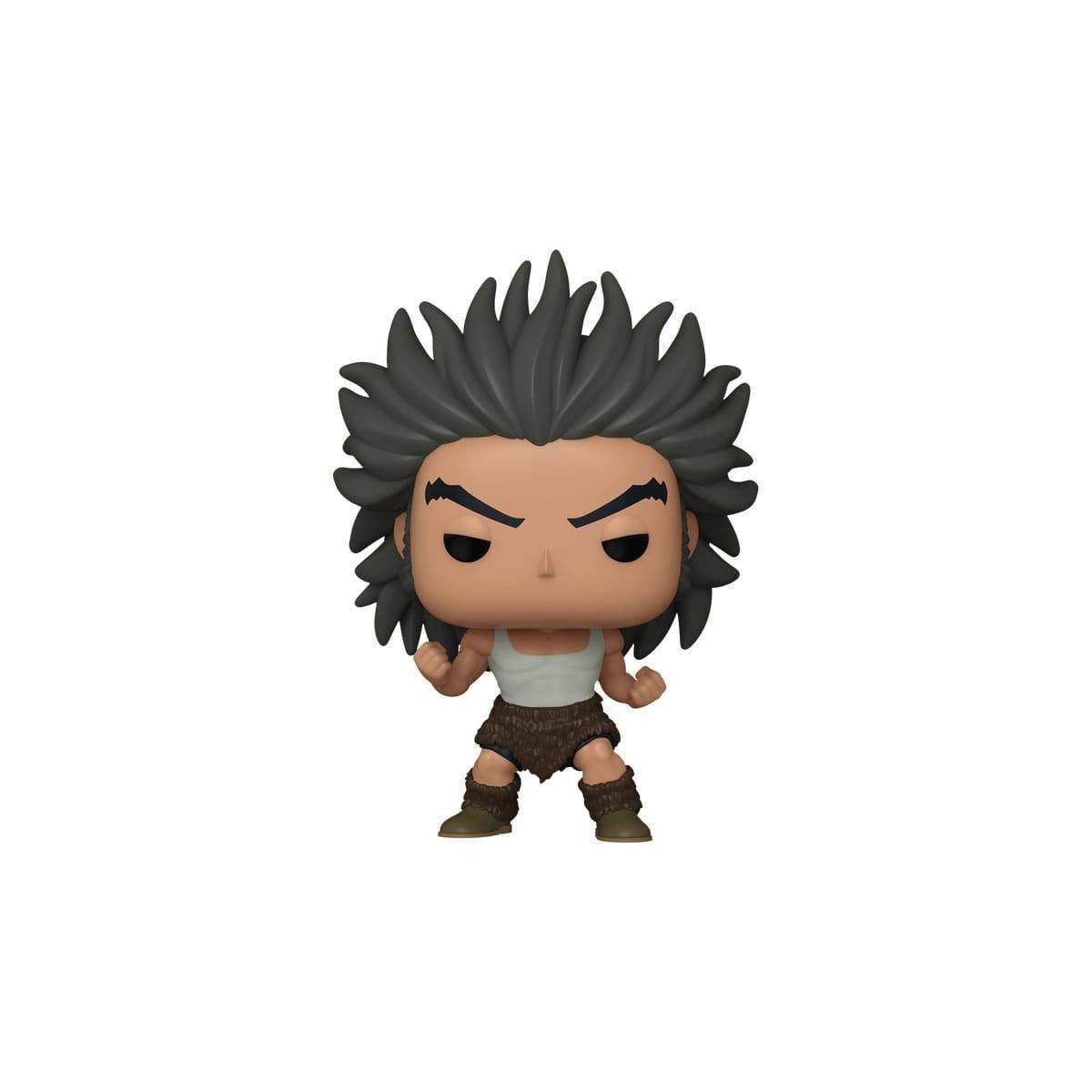 FK80345 - Hunter x Hunter POP! Animation Vinyl Figur Uvogin 9 cm