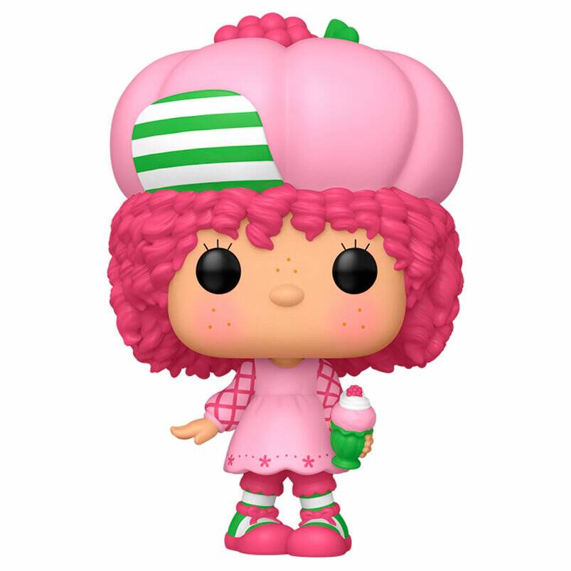 POP-Figur Strawberry Shortcake Himbeer-Torte