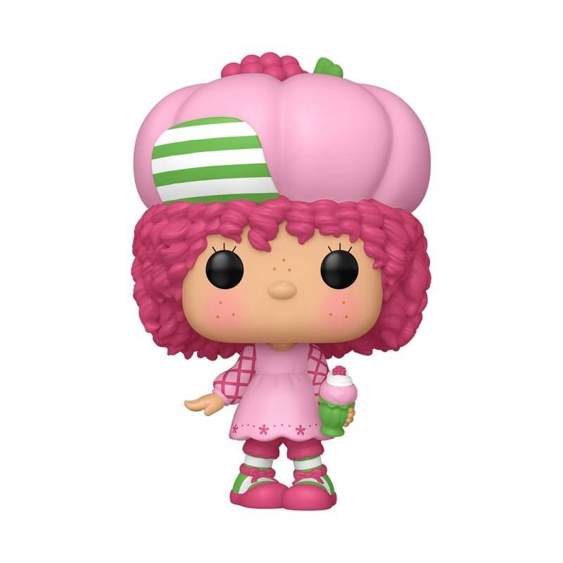 POP-Figur Strawberry Shortcake Himbeer-Torte
