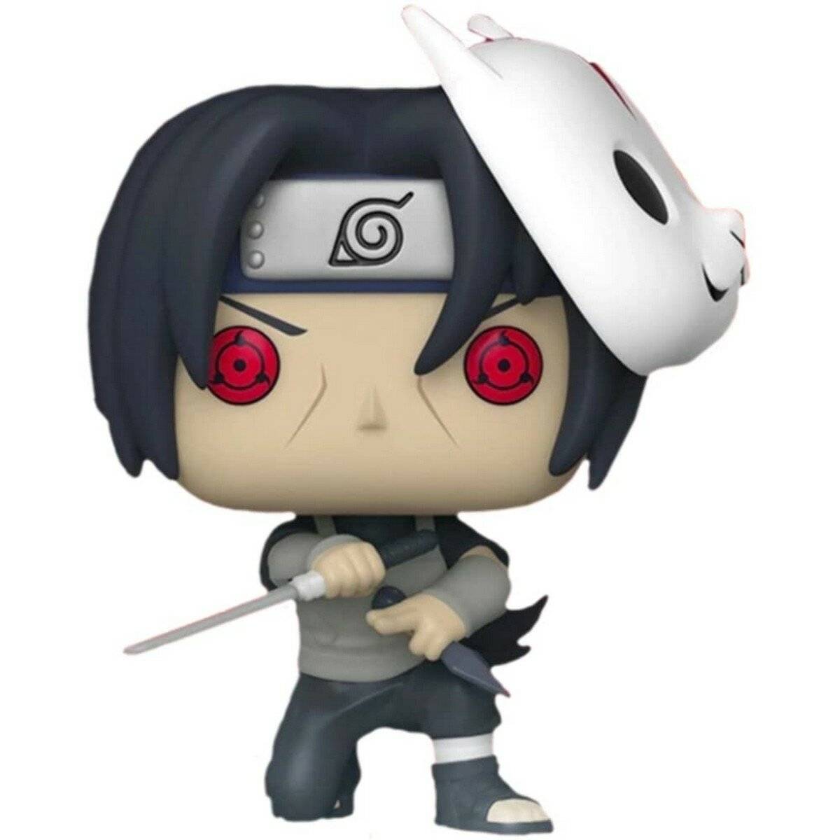 Plüschtier Funko Naruto - Anbu Itachi 58149