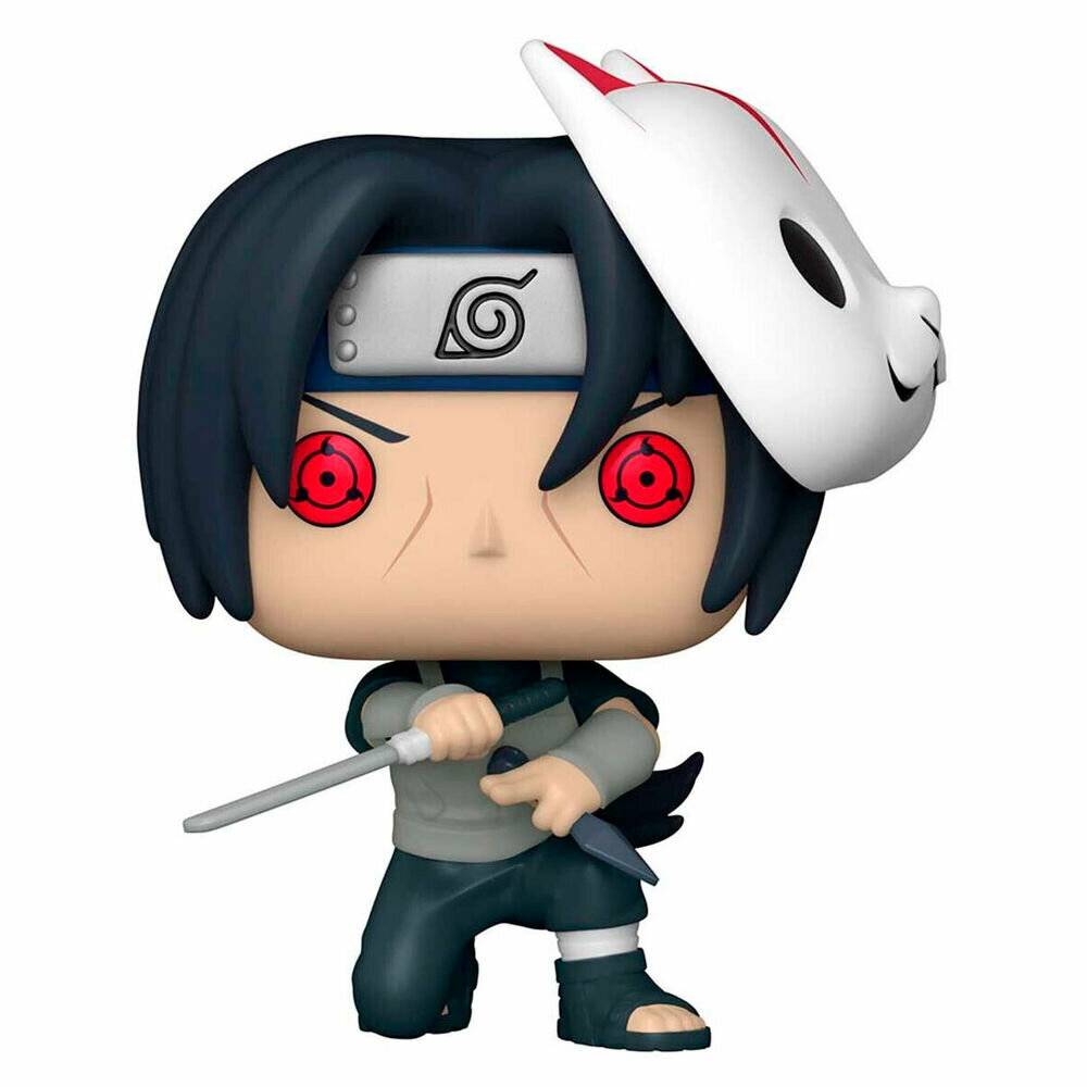 Plüschtier Funko Naruto - Anbu Itachi 58149