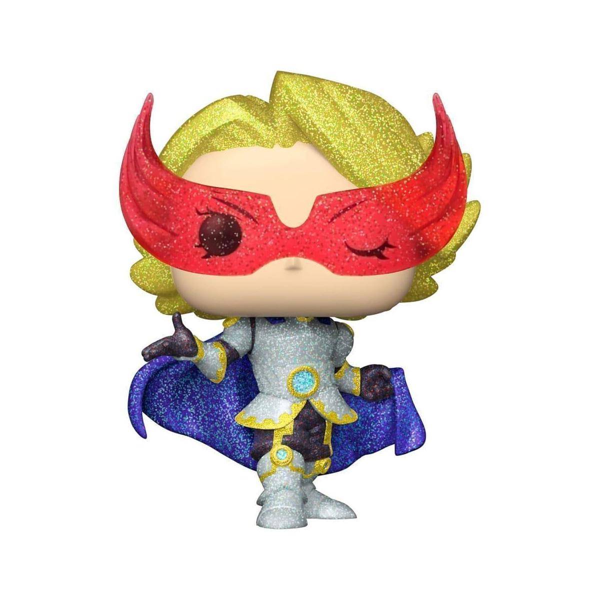 FK60897 - My Hero Academia POP! Animation Vinyl Figuren Yuga AoyamA(DGLT) 9 cm