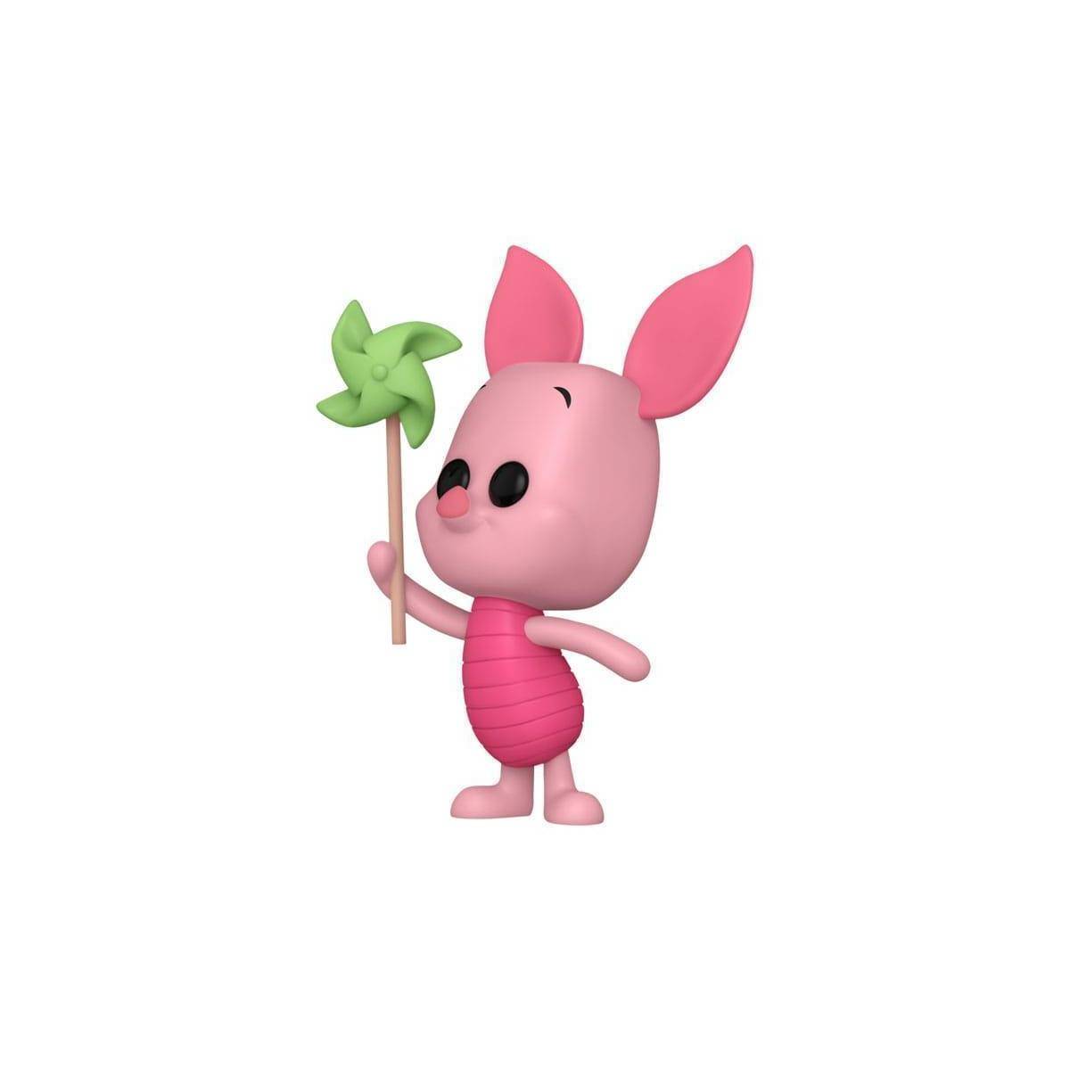 FK80238 - Winnie the Pooh POP! Disney Vinyl Figur Piglet 9 cm