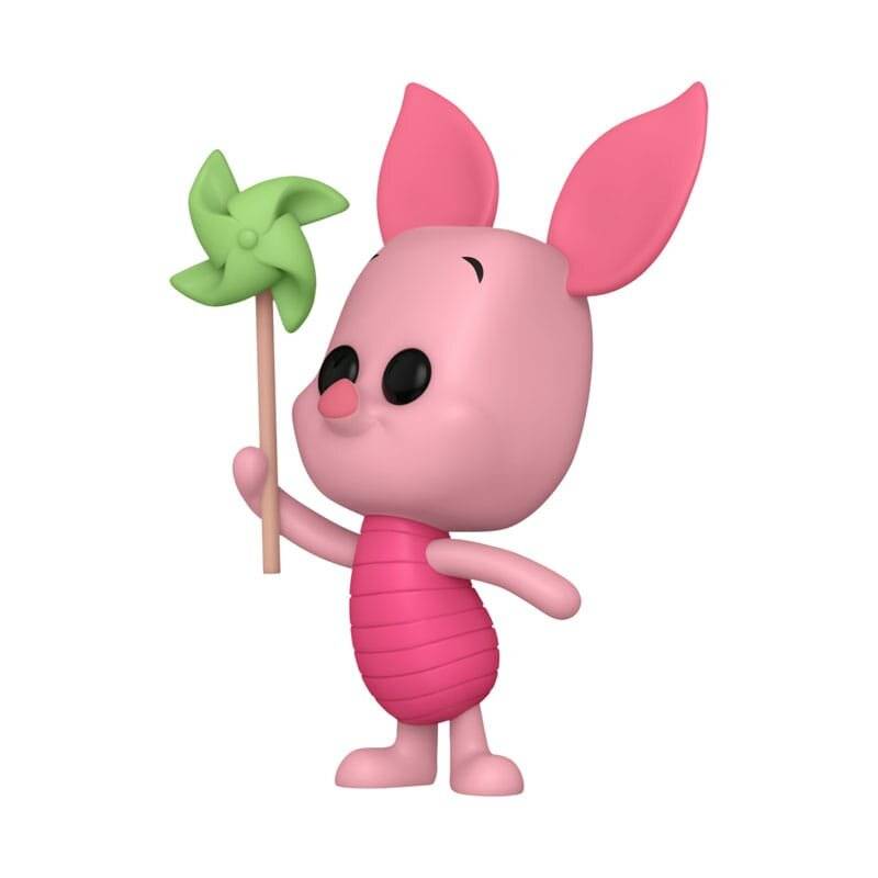 POP-Figur Disney Winnie the Pooh Ferkel
