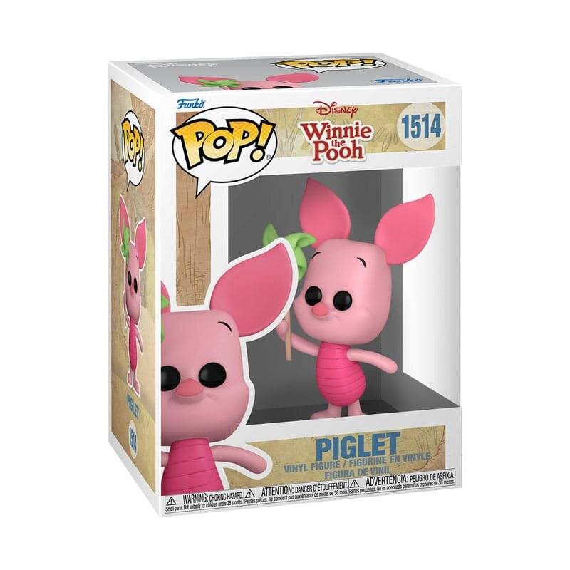 POP-Figur Disney Winnie the Pooh Ferkel
