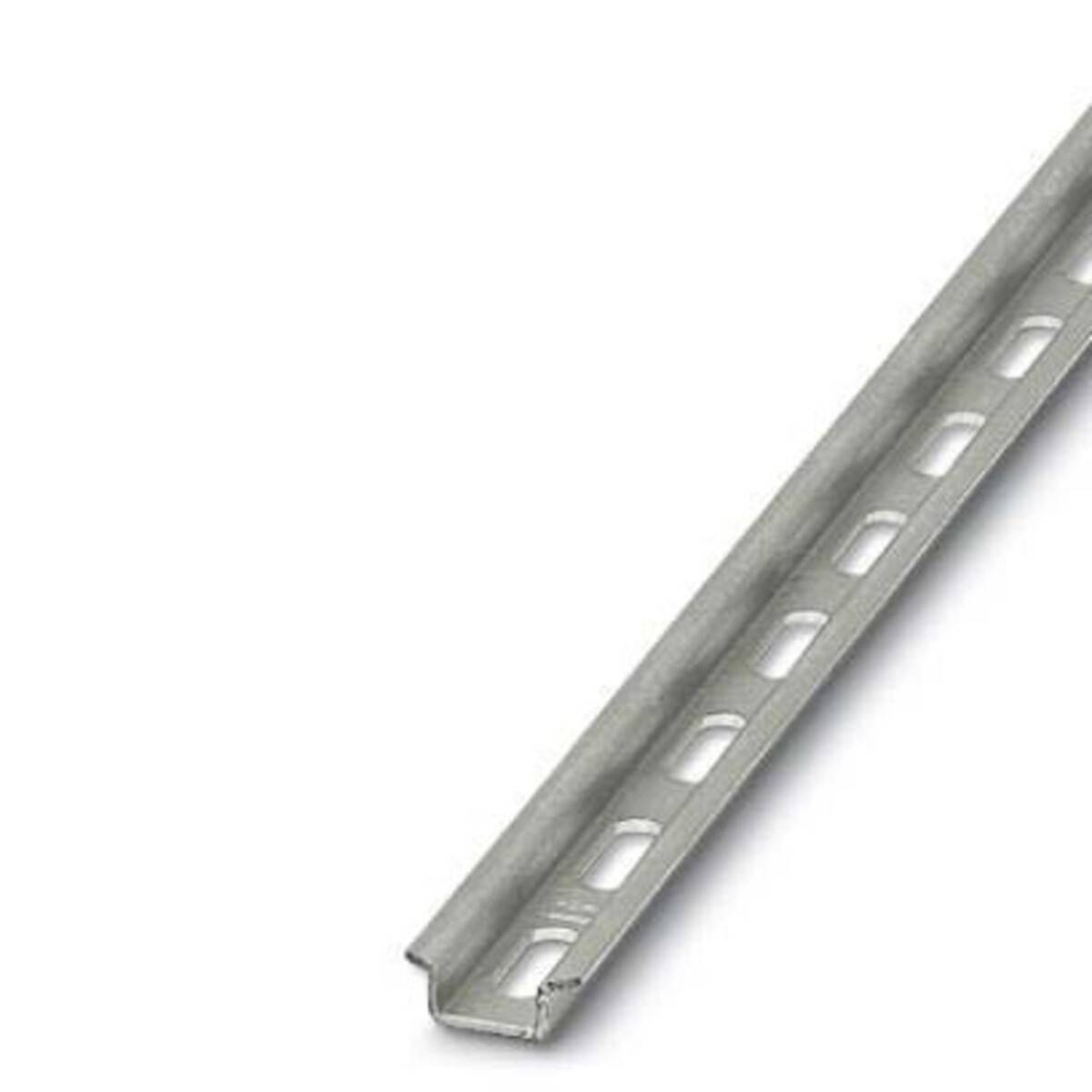 Phoenix Contact Hutprofil-Tragschiene NS 15 PERF 2000MM