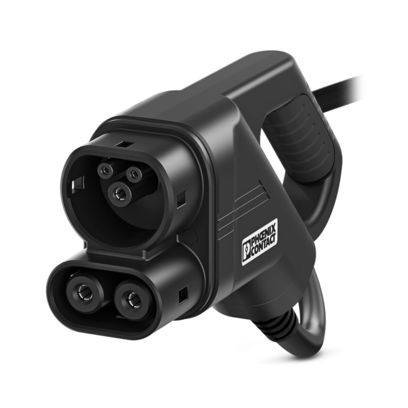 Phoenix Contact DC-Ladekabel EV-T2M4CC-DC#1495930