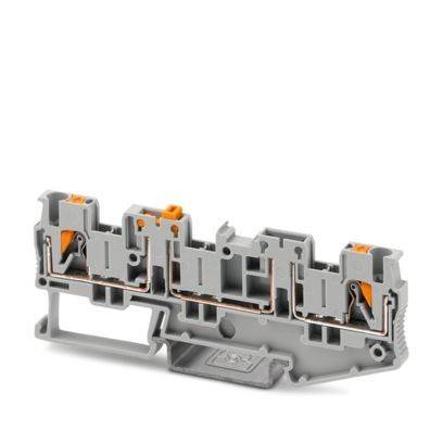 Phoenix Contact Messertrennklemme PT 2,5-MT/TGB