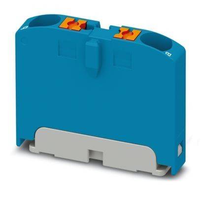 Phoenix Contact Monoblock PTFIX 2X2,5 BU-EX