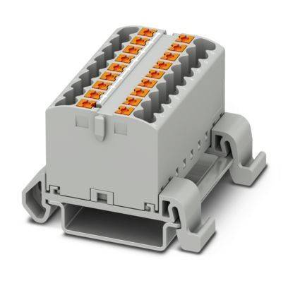 Phoenix Contact Verteilerblock PTFIX 18X2,5#1221479