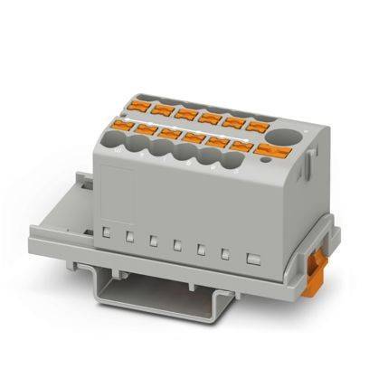Phoenix Contact Verteilerblock PTFIX 6/12X2#1221432