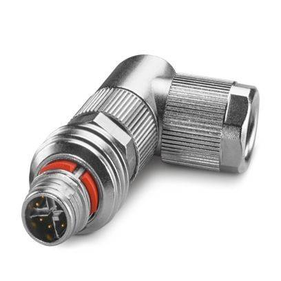 Phoenix Contact Datensteckverbinder SACC-P12MRX-#1489579