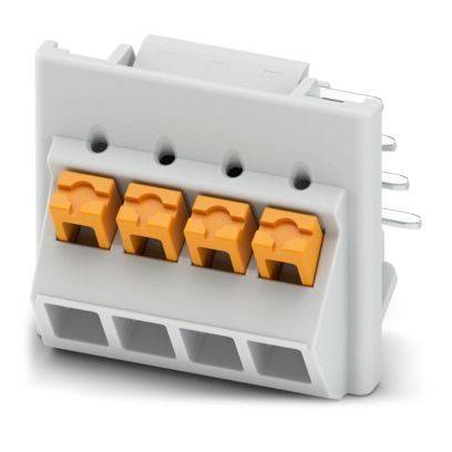 Phoenix Contact Leiterplattenklemme ICC25-TP2,5/#1474491