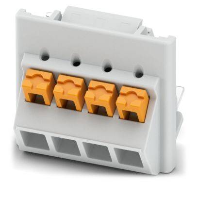 Phoenix Contact Leiterplattenklemme ICC25-TP2,5/#1474487