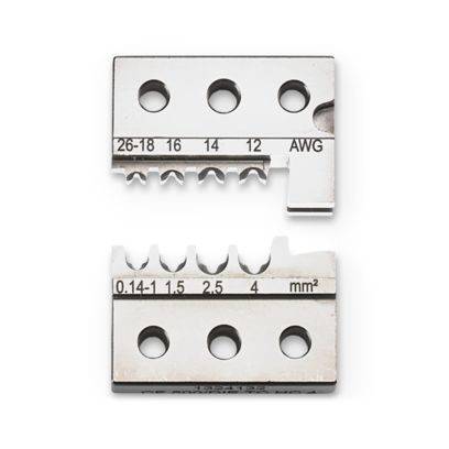 Phoenix Contact Crimpeinsatz CF 500/DIE TC HC 4