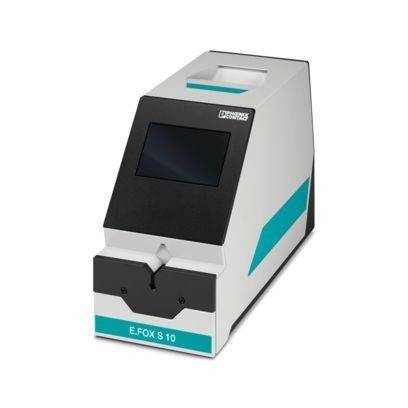 Phoenix Contact Abisolierautomat E.FOX S 10 (EF)