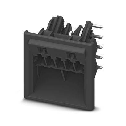 Phoenix Contact Leiterplatten-Grundleiste ICC25-H/5R3,5-9005