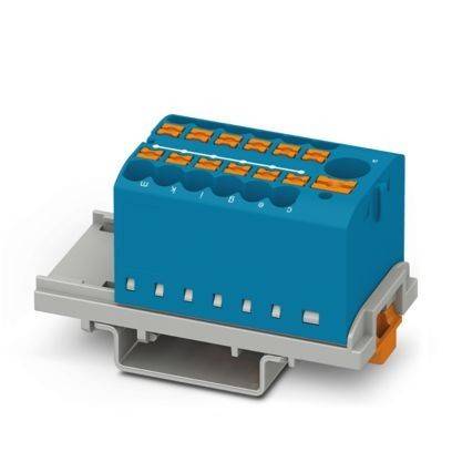 Phoenix Contact Verteilerblock PTFIX 6/12X2#1221427