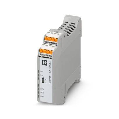 Phoenix Contact Ethernet-Extender EXTENDER 101#1319321