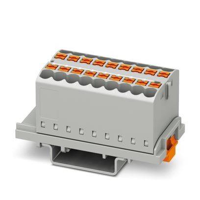 Phoenix Contact Verteilerblock PTFIX 18X2,5#1221473