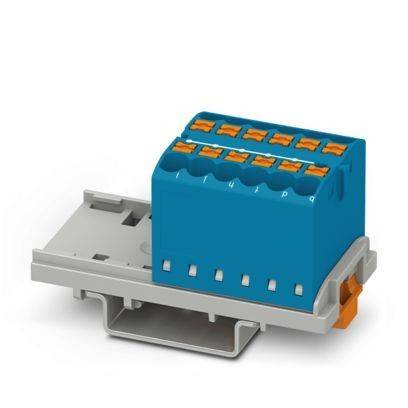 Phoenix Contact Verteilerblock PTFIX 12X2,5#1221413