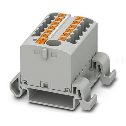 Phoenix Contact Verteilerblock PTFIX 6/12X2#1221436