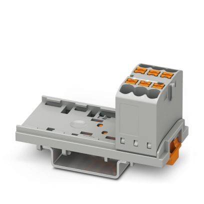 Phoenix Contact Verteilerblock PTFIX 6X2,5-#1221474