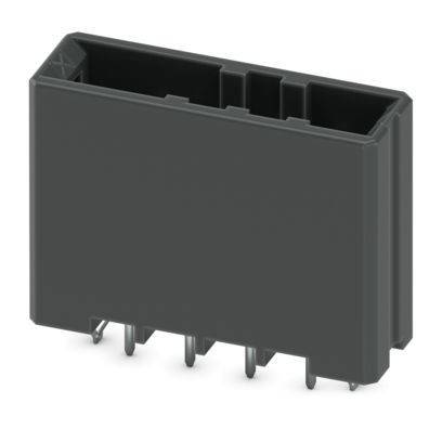 Phoenix Contact Leiterplatten-Grundleiste D32H 2,2/ 4-V-5,08-X